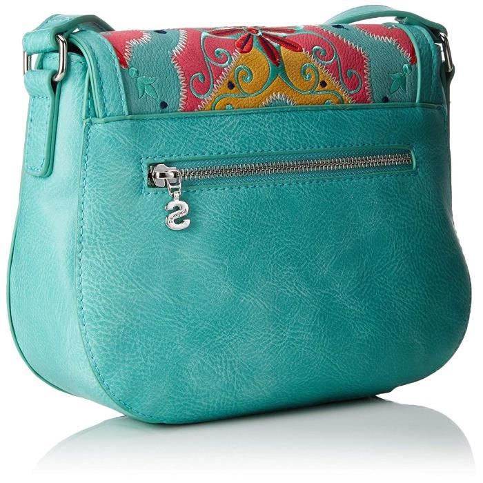 Desigual Bag Mary Jackson Varsovia Women Desigual Sacs