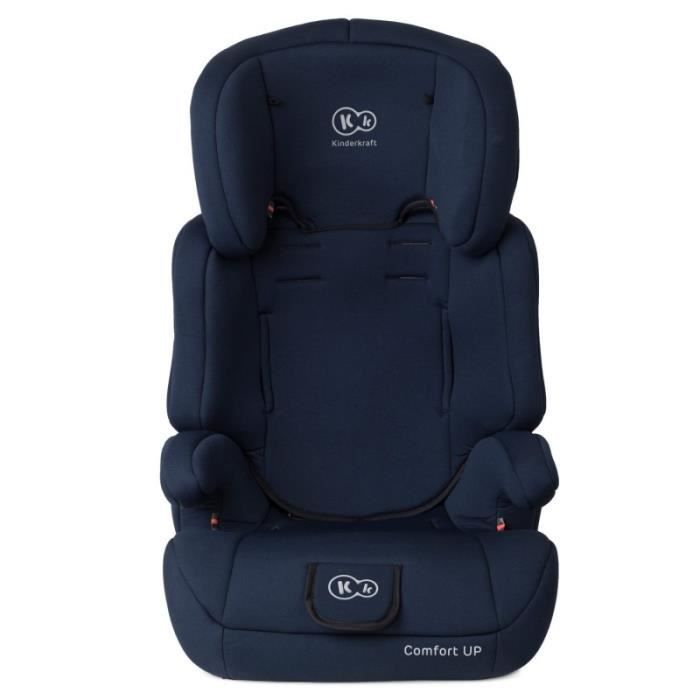 Kinderkraft siège auto évolutif comfort discount up gr 123
