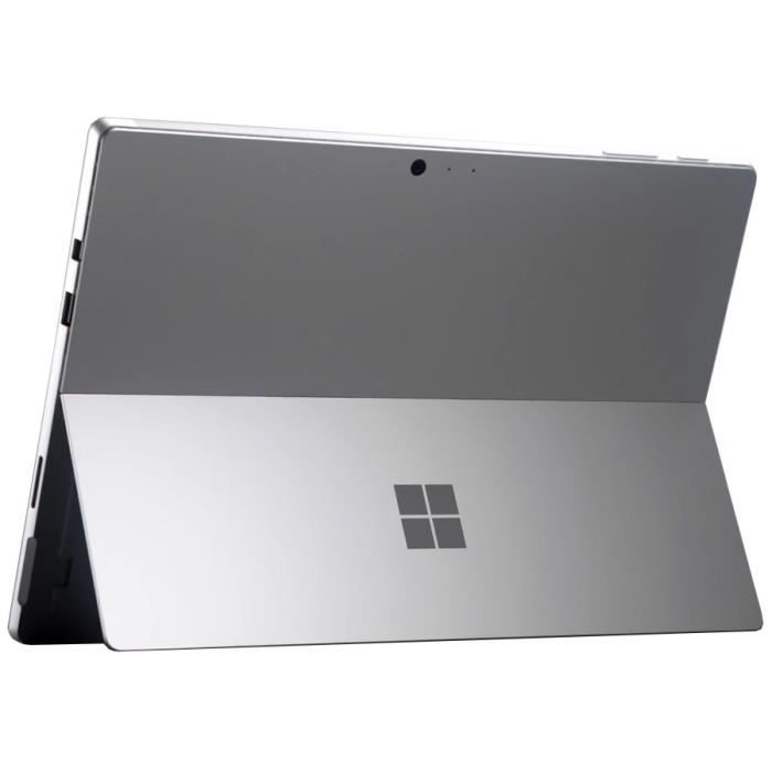  Surface Pro 6 Tablette Core i7 8650U - 1.9 GHz1
