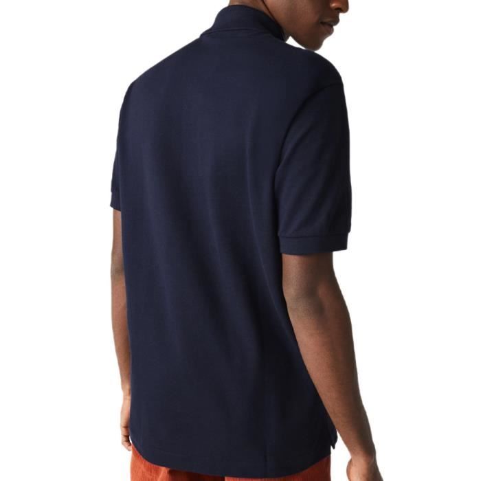Polo hotsell lacoste cdiscount