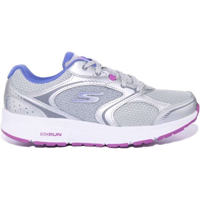 Skechers shop running argent