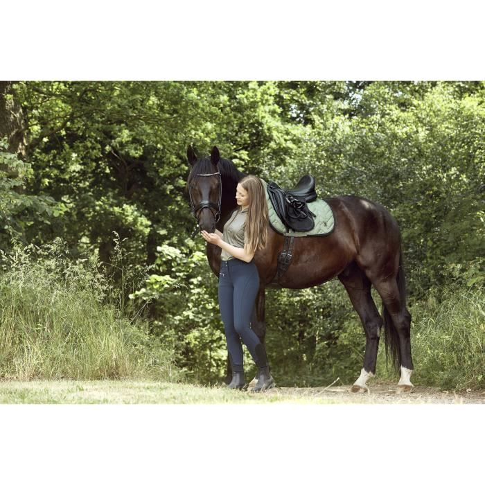 Pantalon equitation equipage discount