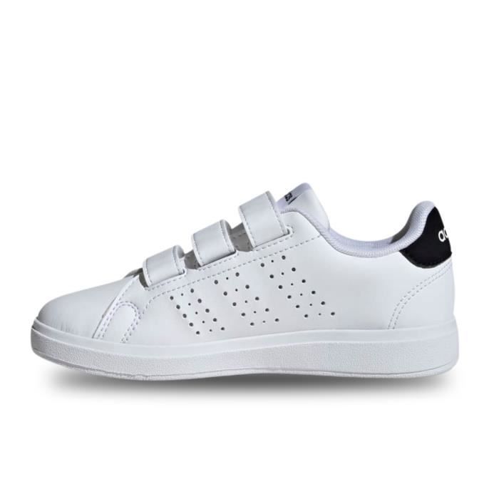 Adidas Advantage Base Adidas Neo Noir Scratch Shop Adidas Kids