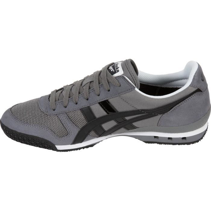 Onitsuka tiger ultimate 81 noir new arrivals