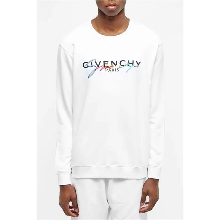 Vetement givenchy homme online