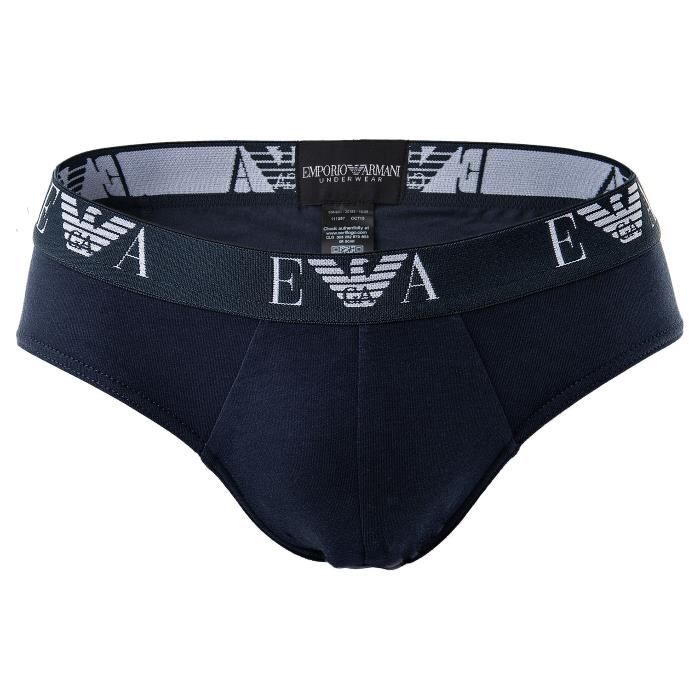 Armani mens underwear 2025