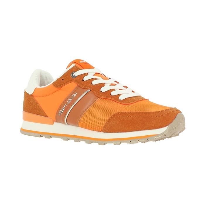 Teddy smith hotsell chaussures
