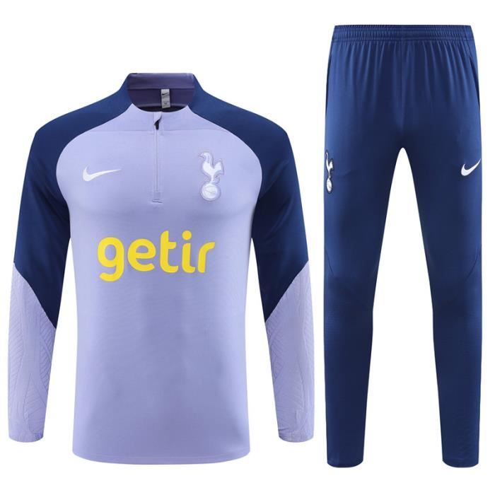 Ensemble de foot new arrivals garcon