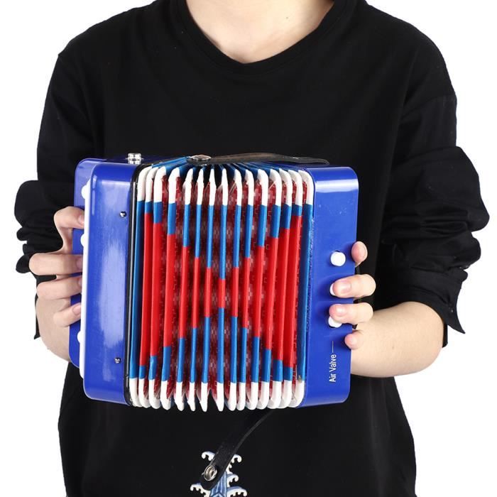 Classic cantabile 00032271 bambino accordéon pour enfant 2