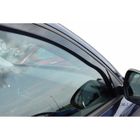 Déflecteurs D'Air Heko 4 Pièces Compatible Stelvio Depuis 2017 - Montage Facile