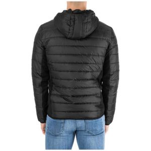 doudoune emporio armani homme