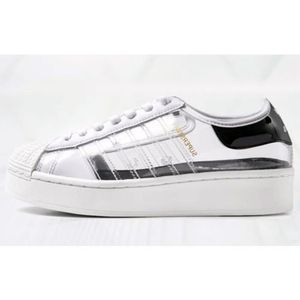 adidas gazelle silver green womens Superstar II White Patent Leather  WOODstack