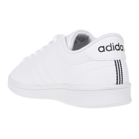 Adidas neo sales blanche femme