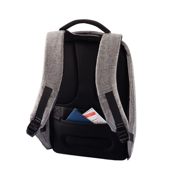 Sac a dos outlet connecté bobby
