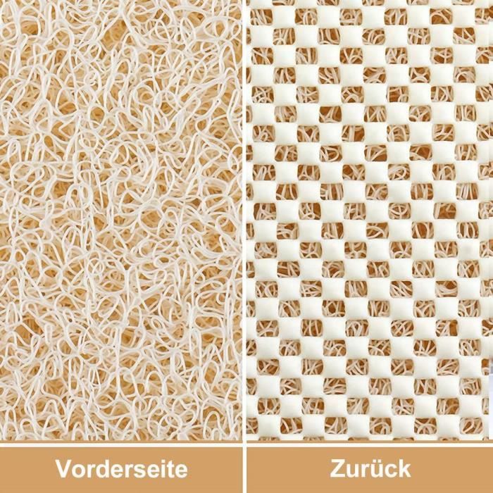 Oliegs Tapis de Douche Tapis de Douche Tapis de Bain avec Ventouses et Trous de Drainage Tapis de Baignoire Tapis de Bain Antidérapant pour Baignoire Antidérapant Intérieur Oliegs Tapis de Douche Tapis de Douche Tapis de Bain avec Ventouses et Trous de Drainage Tapis de Baignoire Tapis de Bain Antidérapant pour Baignoire Antidérapant Intérieur