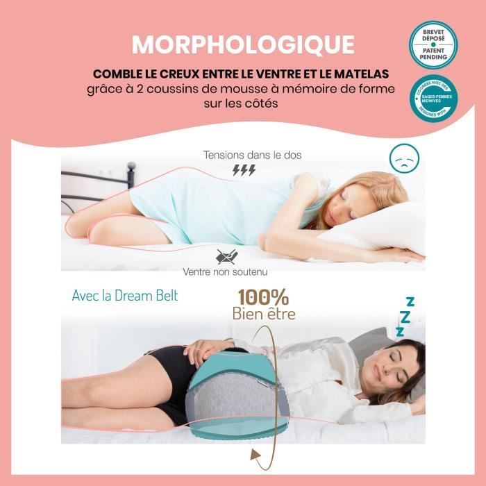 Ceinture de sommeil dream belt cheap
