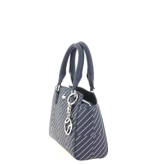 Sac cabas daily classic lacoste online