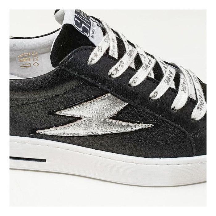 Basket smr noir shop