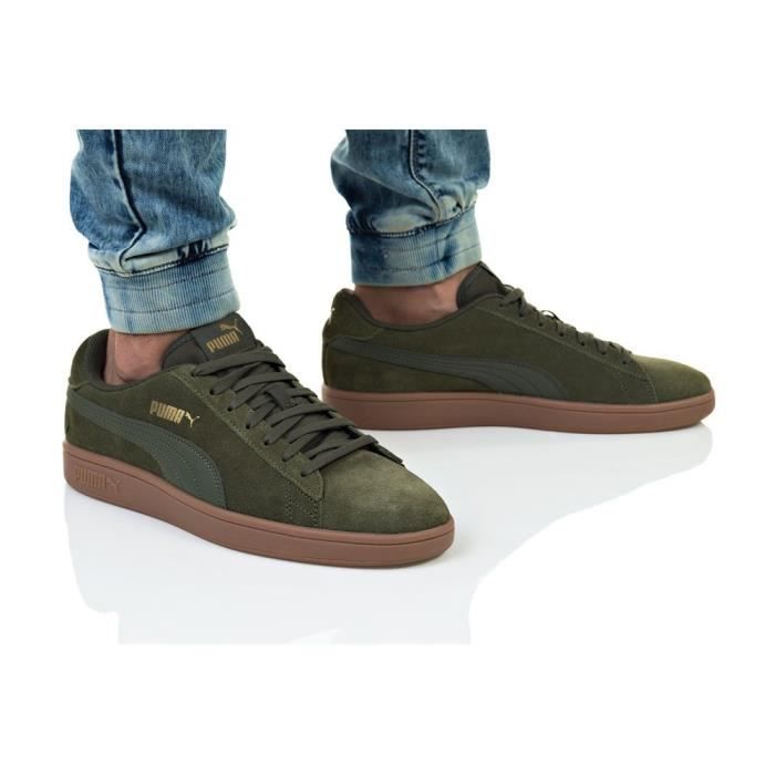 Puma smash deals v2 vert