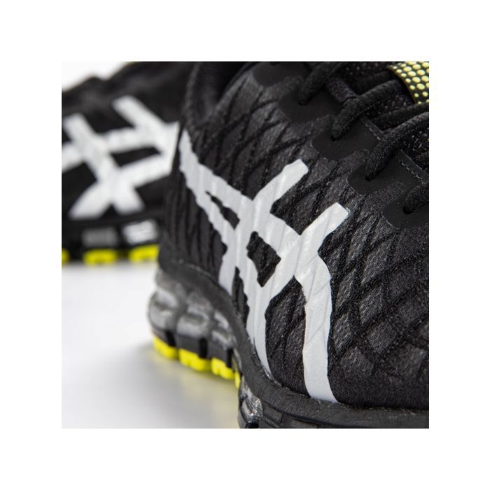 Chaussures de running homme gel outlet quantum 180 4 asics