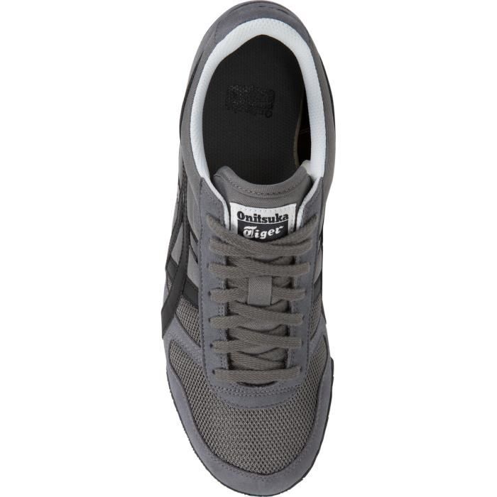 Onitsuka tiger ultimate hotsell 81 homme argent