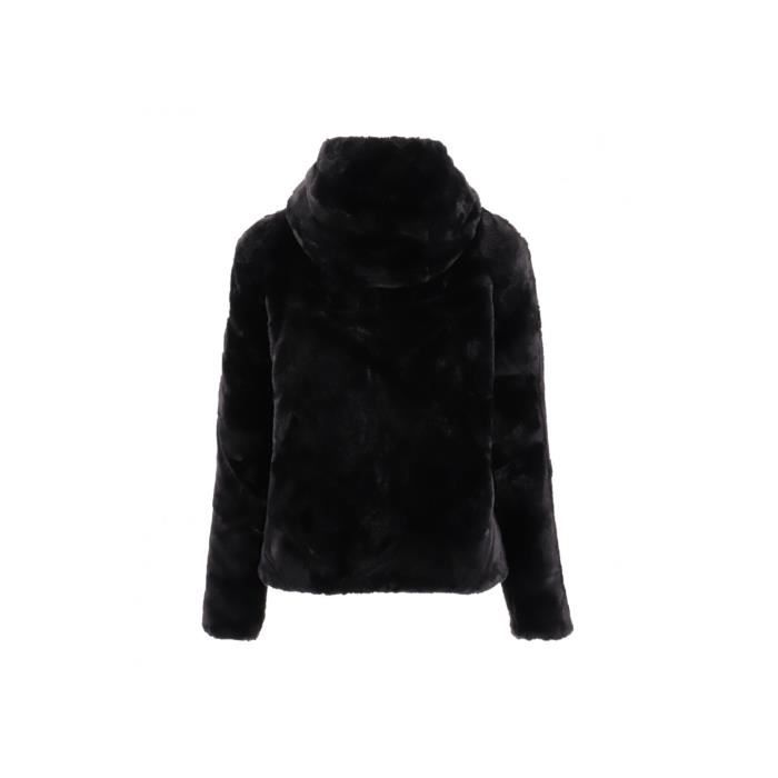 Jott vrai ou fausse store fourrure
