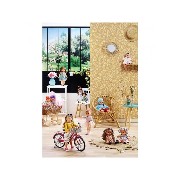 Petitcollin ecolo doll deals