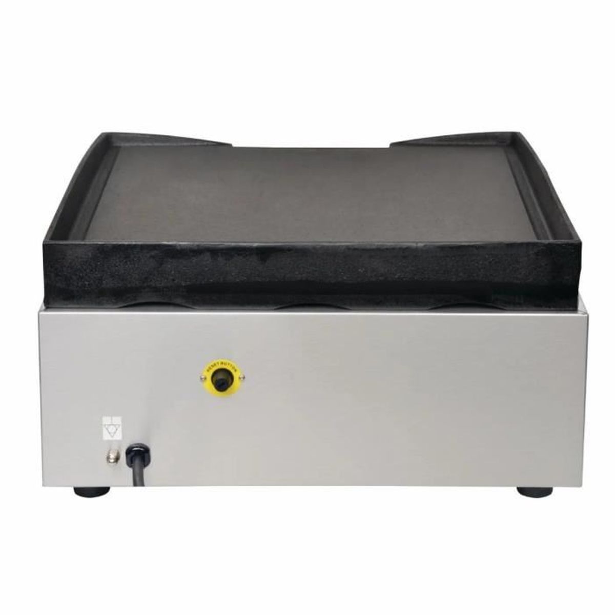 Brunner Plaque Cuisson Hot Point 230V Brunner Plaque Cuisson Hot Point 230V