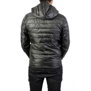 doudoune armani homme