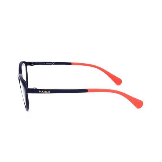 Lunettes De Vue Max&Co MO5172 - Rose Clair, Taille 56/13/140 Pour Femme (Neuves Avec étiquettes)