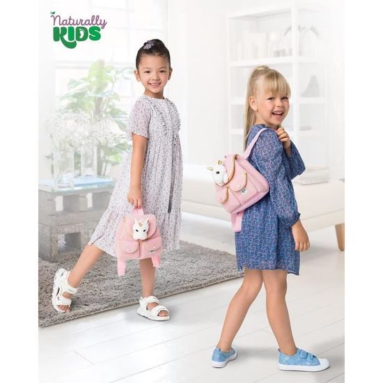 Mini sac sales a dos licorne
