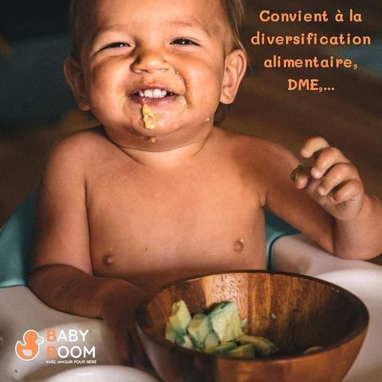Couverts Ergonomiques Pour Bebe Coffret Cuillere Et Fourchette A Partir De 8 Mois Apprentissage Du Repas Seul Adapte Aux Petites M Cdiscount Maison Couverts Ergonomiques Pour Bebe Coffret Cuillere Et Fourchette A Partir De 8 Mois Apprentissage Du Repas Seul Adapte Aux Petites M Cdiscount Maison
