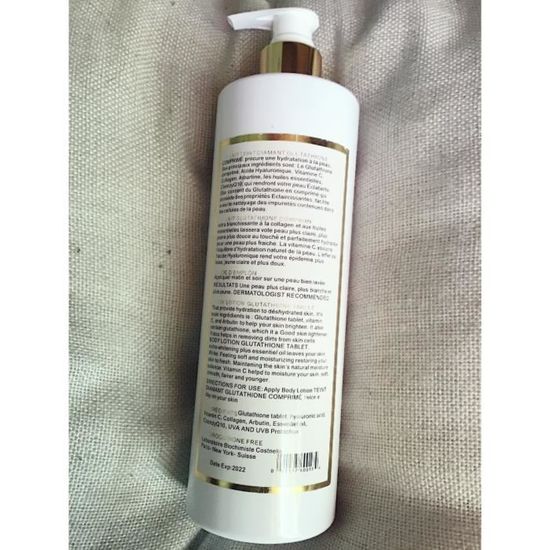 savon teint diamant glutathione comprim HK Vitals Glutathione Tablets with Vitamin C for Skin Brightening