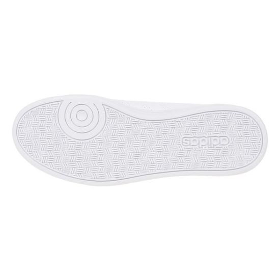Adidas neo baskets top advantage clean femme
