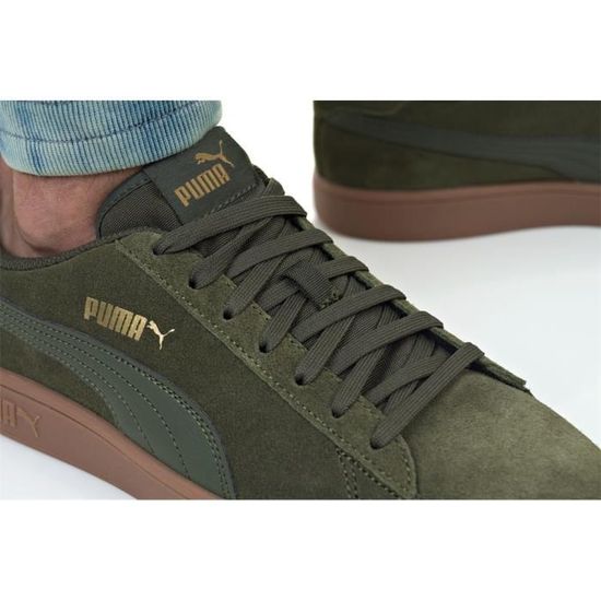 Puma smash v2 sale vert