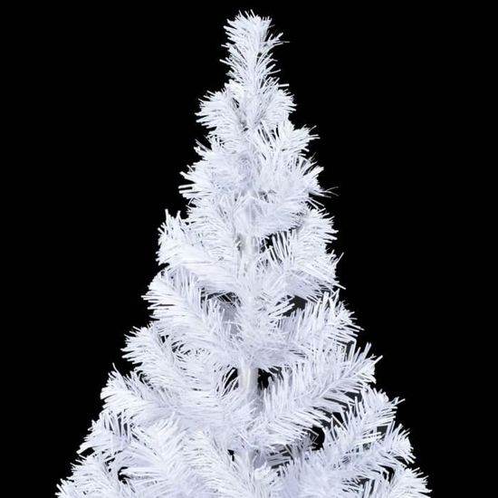 Vidaxl Arbre De Noel Artificiel Avec Support 180 Cm 620 Branches Achat Vente Sapin Arbre De Noel Cdiscount