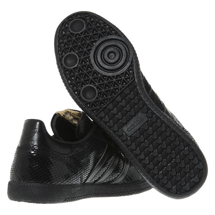 ADIDAS Samba JP Snake Homme Cdiscount Chaussures