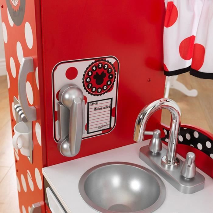 Dinette minnie discount