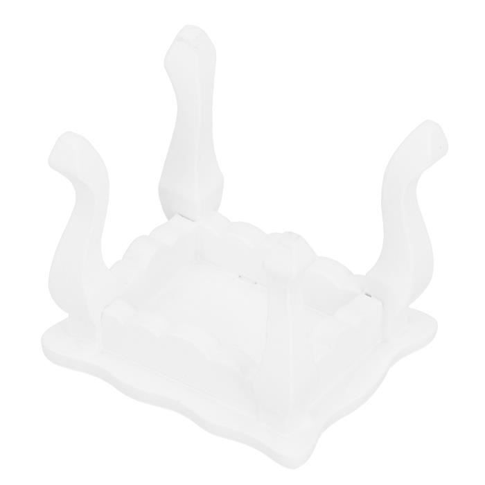 F Fityle Miniature Cheminée 1/12 Maison De Poupée - Accessoire Décoration Bois Pour Scène Et Jeu