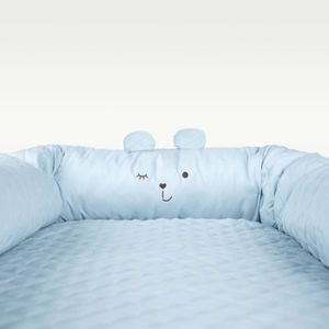 Housse De Siège Bébé PVC Italbaby - Universelle, Lavable Et Hygénique - Modèle Jolie Choco