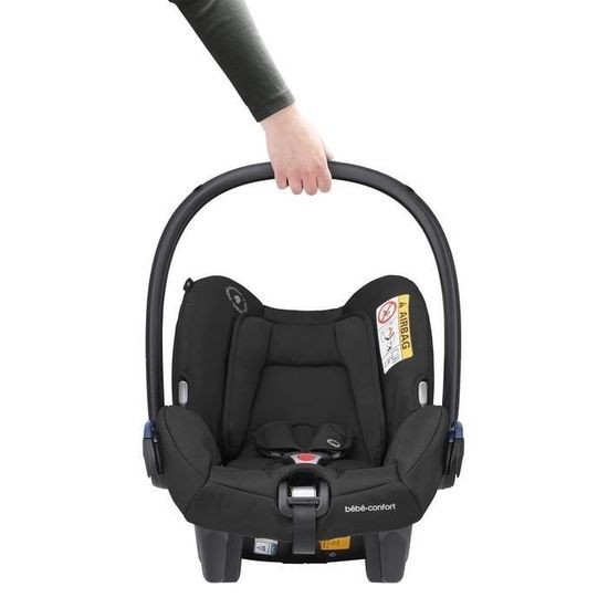 cosi citi bebe confort