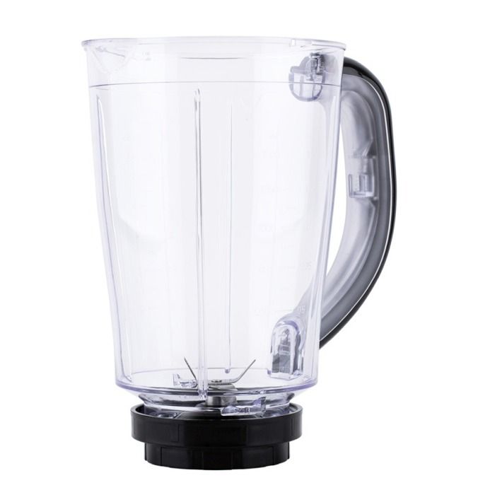 BERLINGERHAUS Mixeur de table avec récipient en verre 1,5 l Collection ...