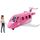 Jouet avion barbie