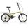 Velo pliable