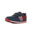 new balance bleu marine et bordeaux