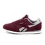 basket reebok femme bordeaux