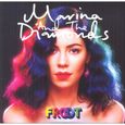CD Froot - Édition Limitée Edition limitée Marina & the Diamonds-0