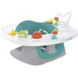Summer Infant - SUPERSEAT Chaise Multifonctionnelle 4-en-1 pour Bébé-0