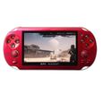 Console retro portable