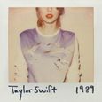 1989 by Taylor Swift (CD)-0